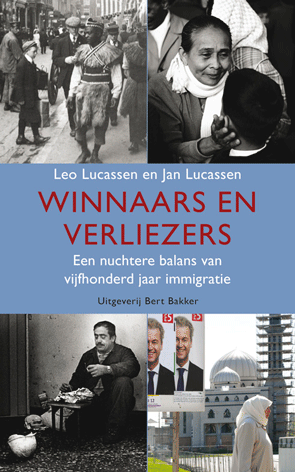 Winnaars en verliezers